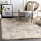 Livabliss Tuscany TUS-2301 Machine Crafted Area Rug TUS2301-23 - alternate 2